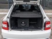 Lada (ВАЗ) Priora I Рестайлинг Краснодар  - изображение 34