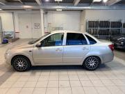 Lada (ВАЗ) Granta I Челябинск  - изображение 21