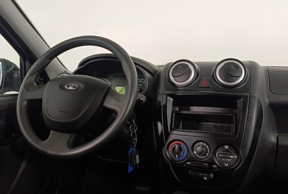 Lada (ВАЗ) Granta I Волгоград  - изображение 12