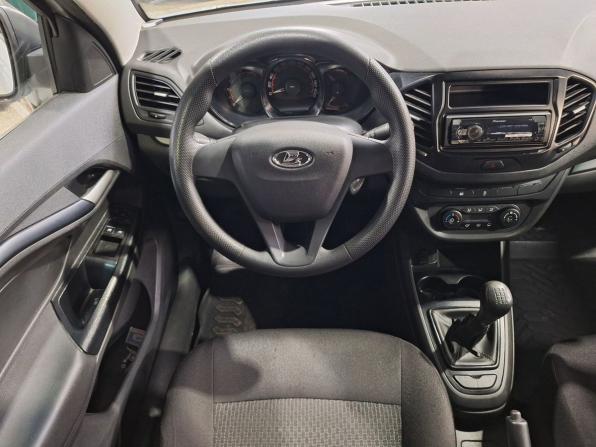 Lada (ВАЗ) Vesta I с пробегом 2021 года, цена 875 000 рублей, 113035 км, седан, Автокод Объявления
