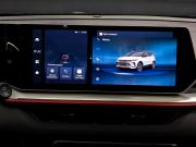 Geely Coolray I Рестайлинг Москва  - изображение 44