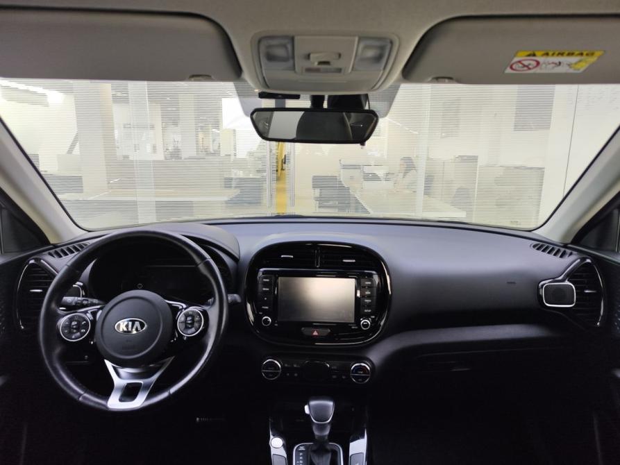 Kia Soul III Уфа  - изображение 17