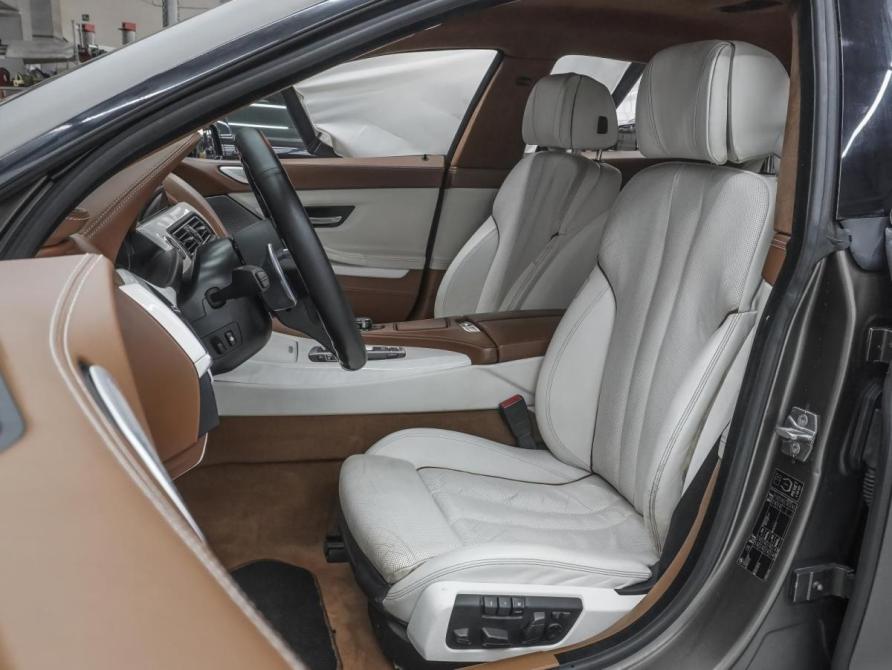 BMW 6 серии III (F06/F13/F12) Ростов-на-Дону  - изображение 10