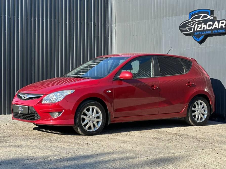 Hyundai i30 I Рестайлинг Ижевск  - изображение 4