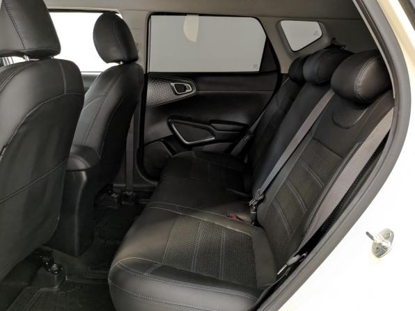 Kia Soul III с пробегом 2020 года, цена 2 125 000 рублей, 51300 км, хэтчбек, Автокод Объявления