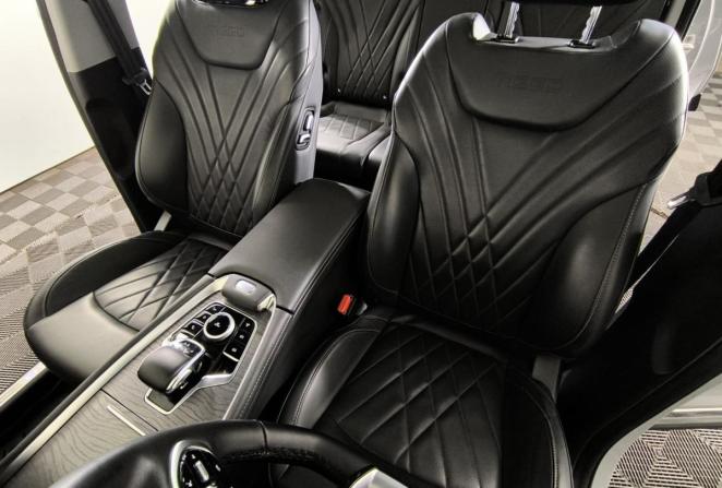 Chery Tiggo 8 Pro Max I Рестайлинг с пробегом 2024 года, цена 2 490 000 рублей, 26801 км, внедорожник, Автокод Объявления
