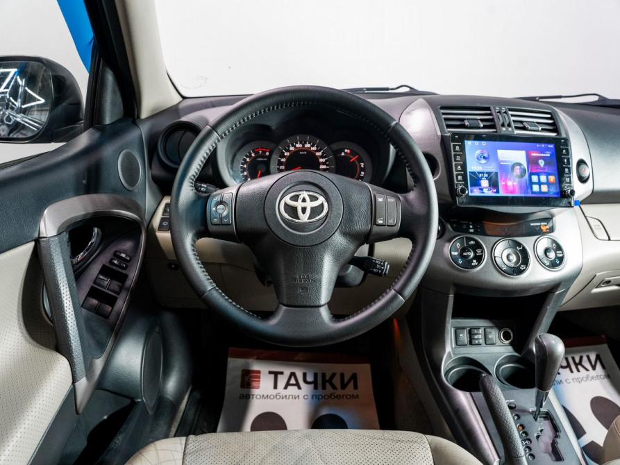 Toyota RAV4 III (XA30) Чита  - изображение 9