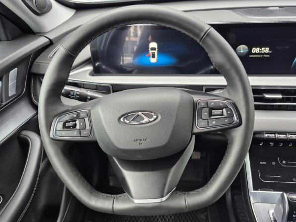 Chery Tiggo 7 Pro Max I с пробегом 2023 года, цена 1 719 000 рублей, 95763 км, внедорожник, Автокод Объявления
