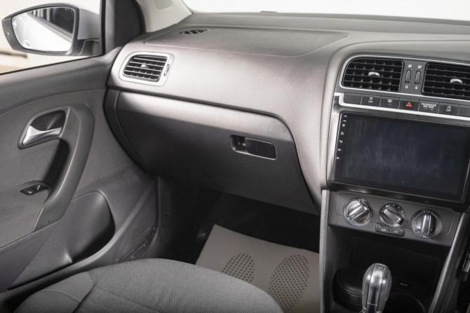 Volkswagen Polo V с пробегом 2013 года, цена 929 000 рублей, 114200 км, хэтчбек, Автокод Объявления