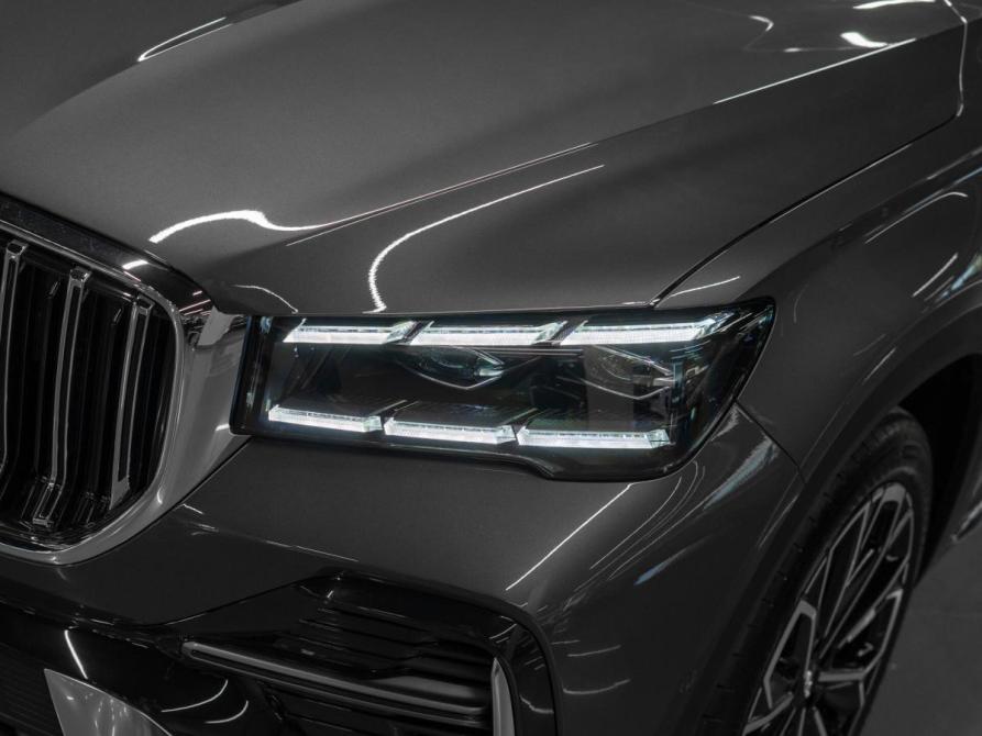 Geely Monjaro I Рестайлинг 2 Москва  - изображение 28