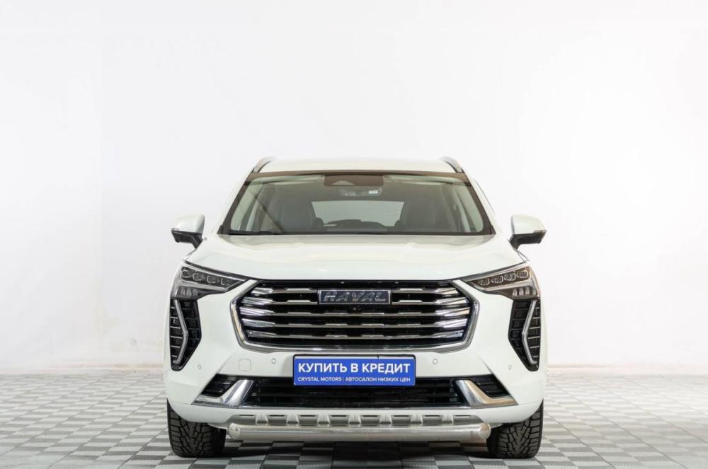 Haval Jolion I Тюмень  - изображение 2