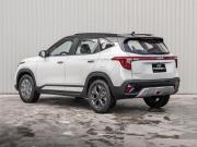 Kia Seltos I Рестайлинг Краснодар  - изображение 25