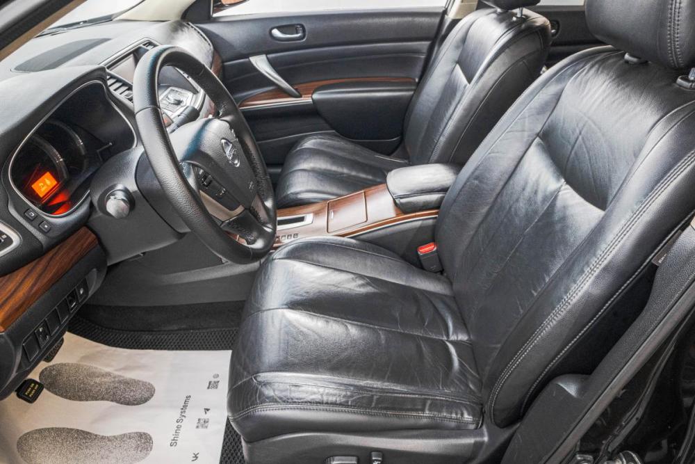 Nissan Teana II Барнаул  - изображение 9