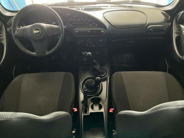 Chevrolet Niva I Рестайлинг с пробегом 2011 года, цена 473 200 рублей, 97000 км, внедорожник, Автокод Объявления