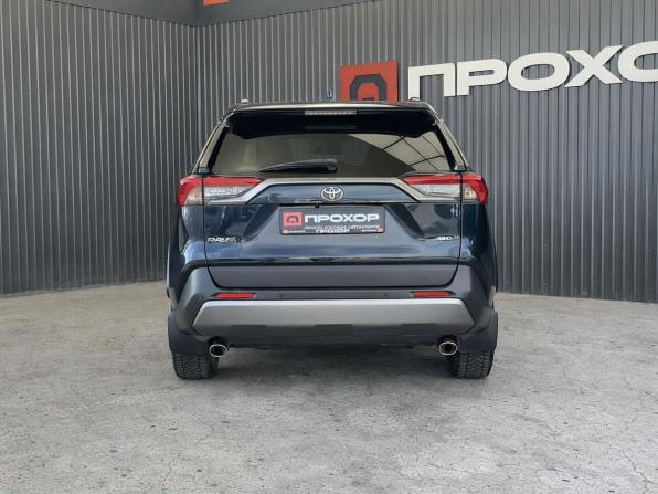 Toyota RAV4 V (XA50) с пробегом 2020 года, цена 2 987 000 рублей, 139896 км, внедорожник, Автокод Объявления