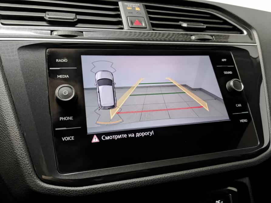 Volkswagen Tiguan II Санкт-Петербург  - изображение 27