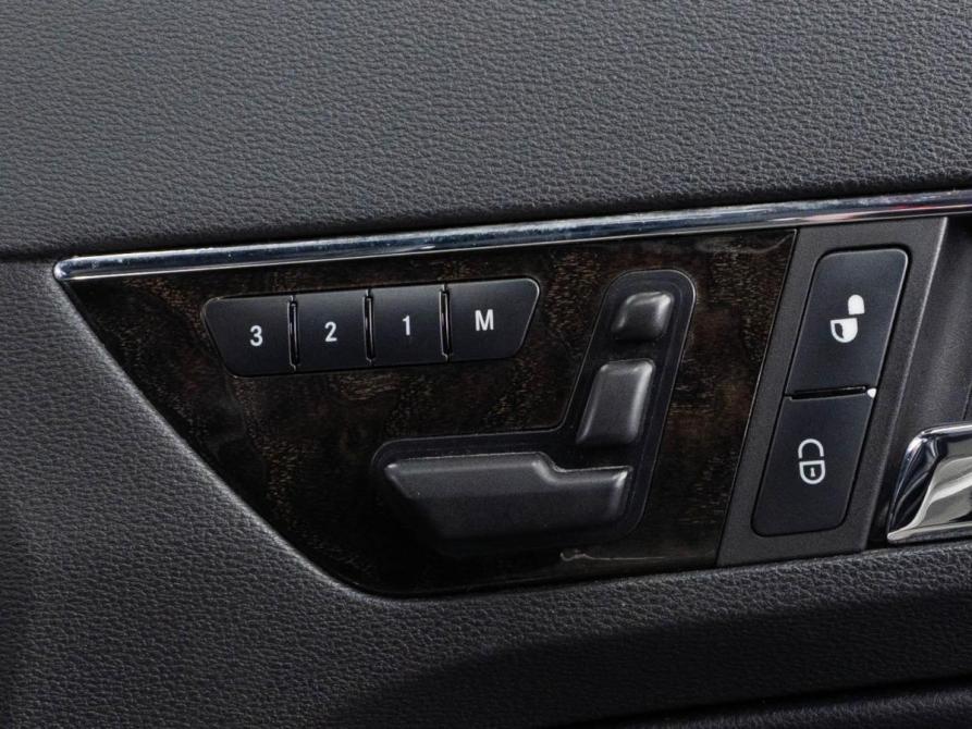 Mercedes-Benz E-Класс IV (W212 S212 C207) Тюмень  - изображение 20