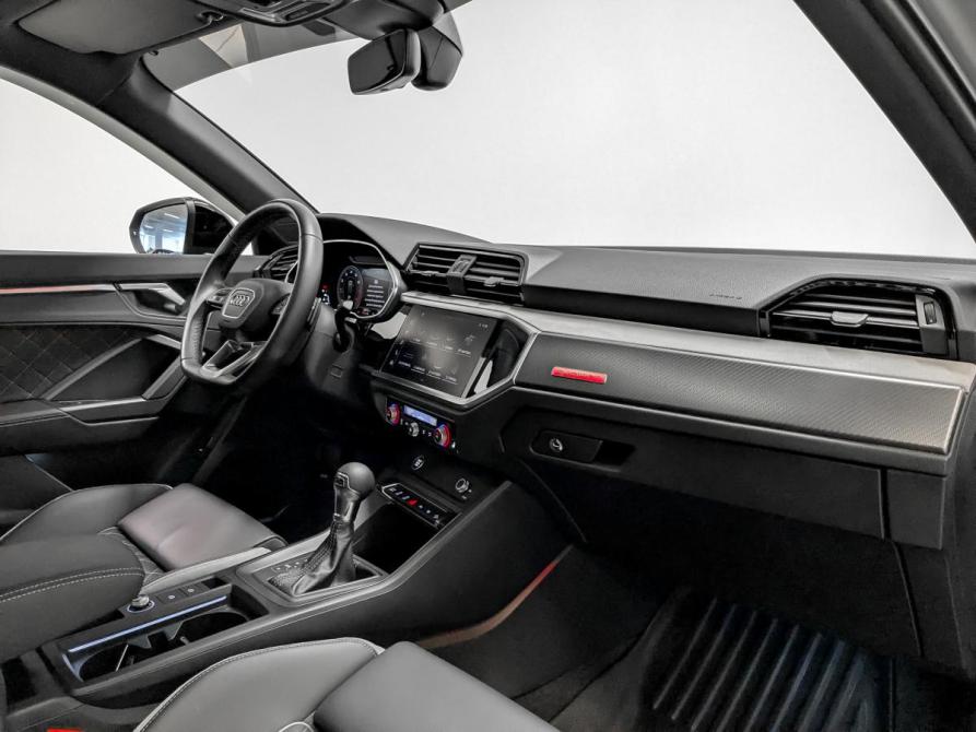 Audi Q3 Sportback II (F3) Санкт-Петербург  - изображение 12