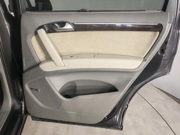 Audi Q7 I (4L) Рестайлинг с пробегом 2010 года, цена 1 377 000 рублей, 190289 км, внедорожник, Автокод Объявления