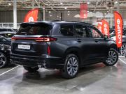Exeed VX I Рестайлинг Санкт-Петербург  - изображение 42