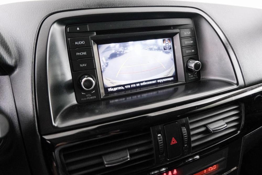 Mazda CX-5 I Красноярск  - изображение 16