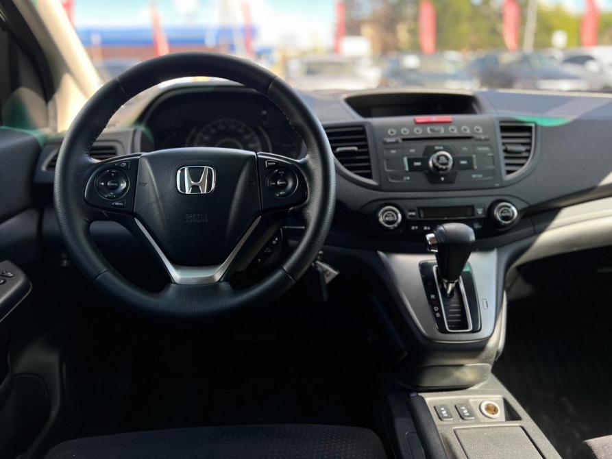 Honda CR-V IV Альметьевск  - изображение 21