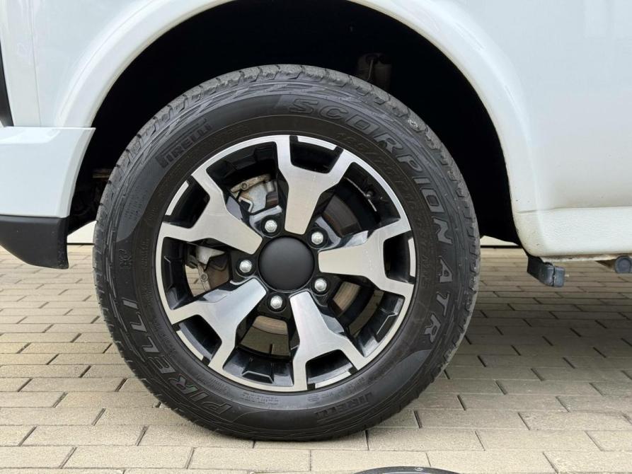 Lada (ВАЗ) Niva Legend I Краснодар  - изображение 8