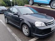 Chevrolet Lacetti I Ставрополь  - изображение 9