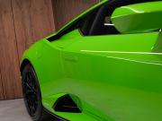 Lamborghini Huracán I Рестайлинг Москва  - изображение 46