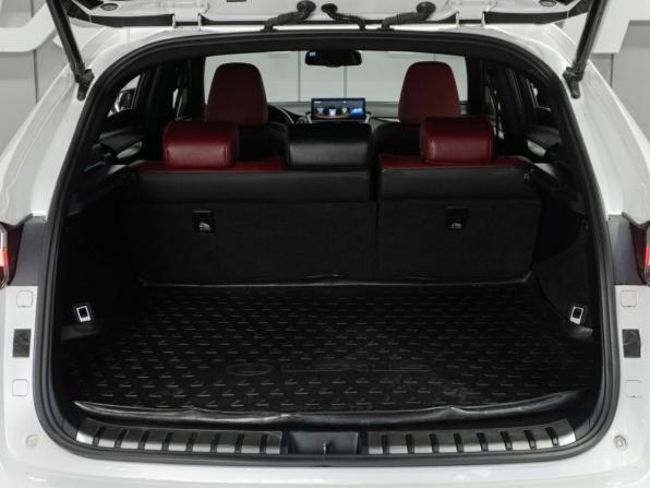Lexus NX I с пробегом 2015 года, цена 2 969 000 рублей, 110245 км, внедорожник, Автокод Объявления