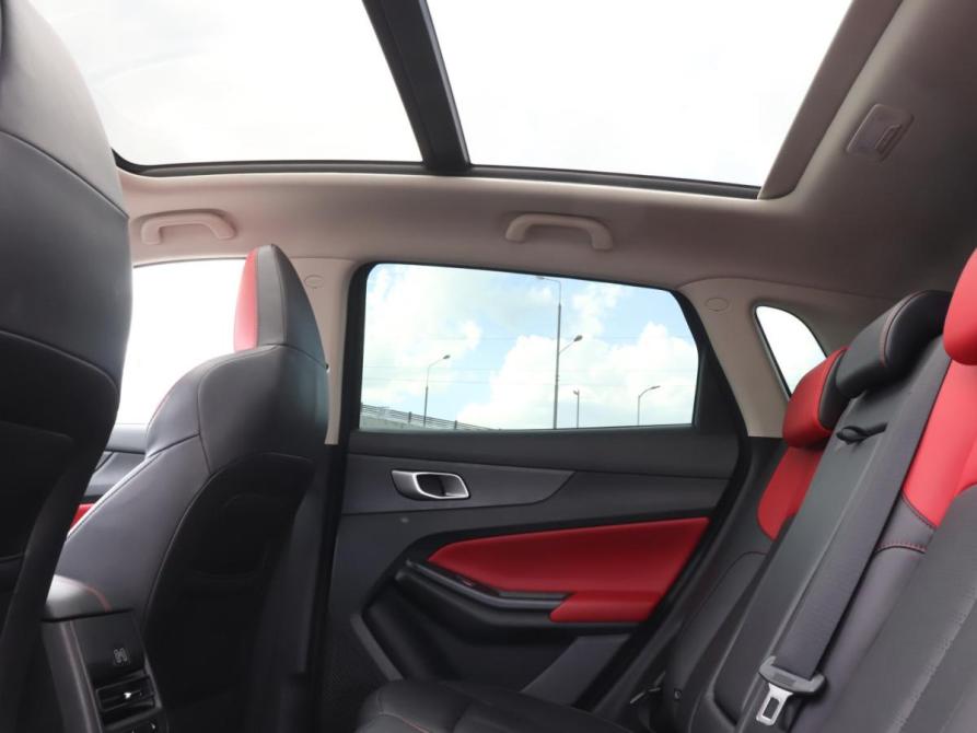 Changan CS55 Plus II Москва  - изображение 22
