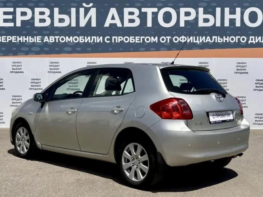 Toyota Auris I Краснодар  - изображение 7