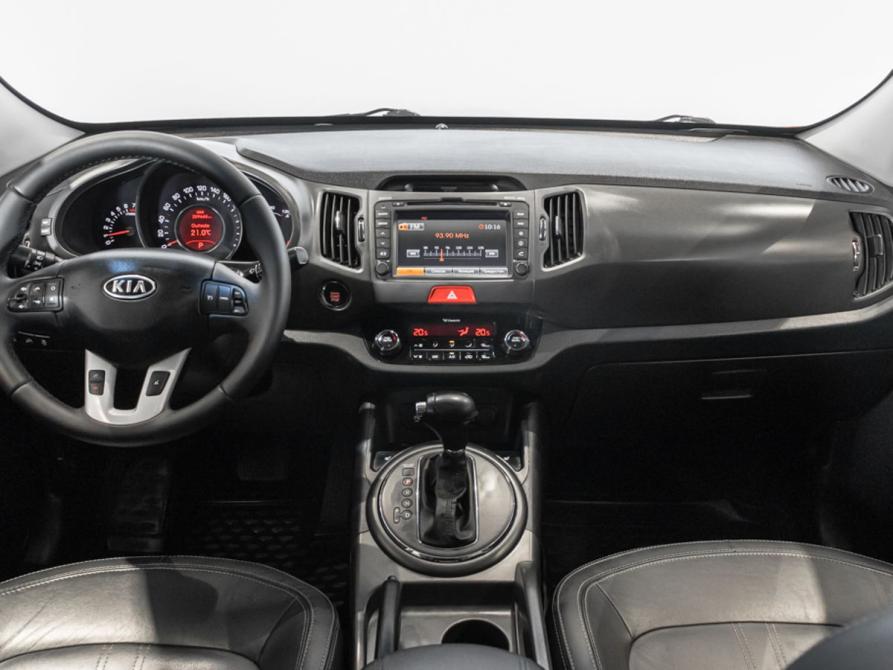 Kia Sportage III Казань  - изображение 6