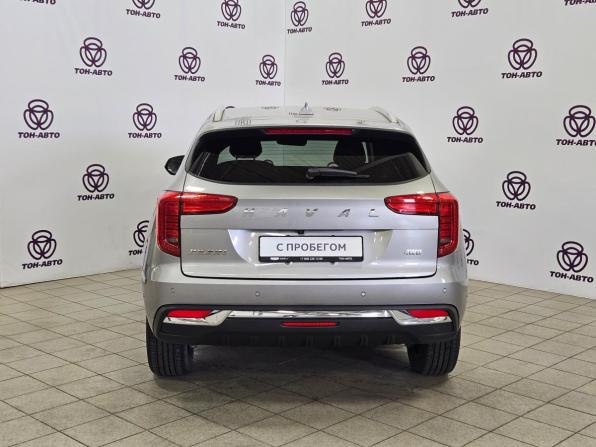 Haval Jolion I с пробегом 2023 года, цена 2 074 000 рублей, 19649 км, внедорожник, Автокод Объявления