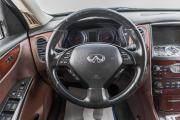 Infiniti EX I (J50) Барнаул  - изображение 45