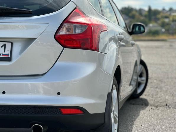 Ford Focus III с пробегом 2012 года, цена 799 000 рублей, 185000 км, хэтчбек, Автокод Объявления
