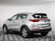 Kia Sportage IV Санкт-Петербург  - изображение 34