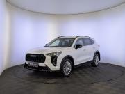 Haval Jolion I Рестайлинг Москва  - изображение 29