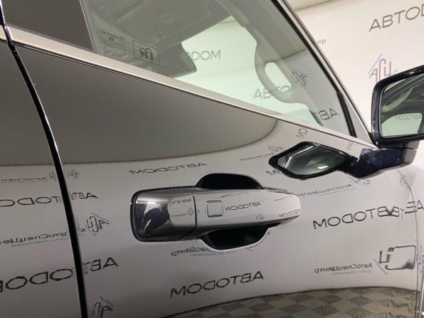 Haval Dargo с пробегом 2024 года, цена 2 657 000 рублей, 47135 км, внедорожник, Автокод Объявления