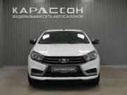 Lada (ВАЗ) Vesta I Пермь  - изображение 20