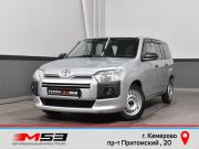 Toyota Probox I Рестайлинг Кемерово  - изображение 18