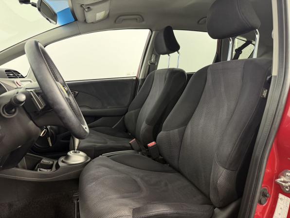 Honda Jazz II с пробегом 2009 года, цена 590 000 рублей, 213593 км, хэтчбек, Автокод Объявления