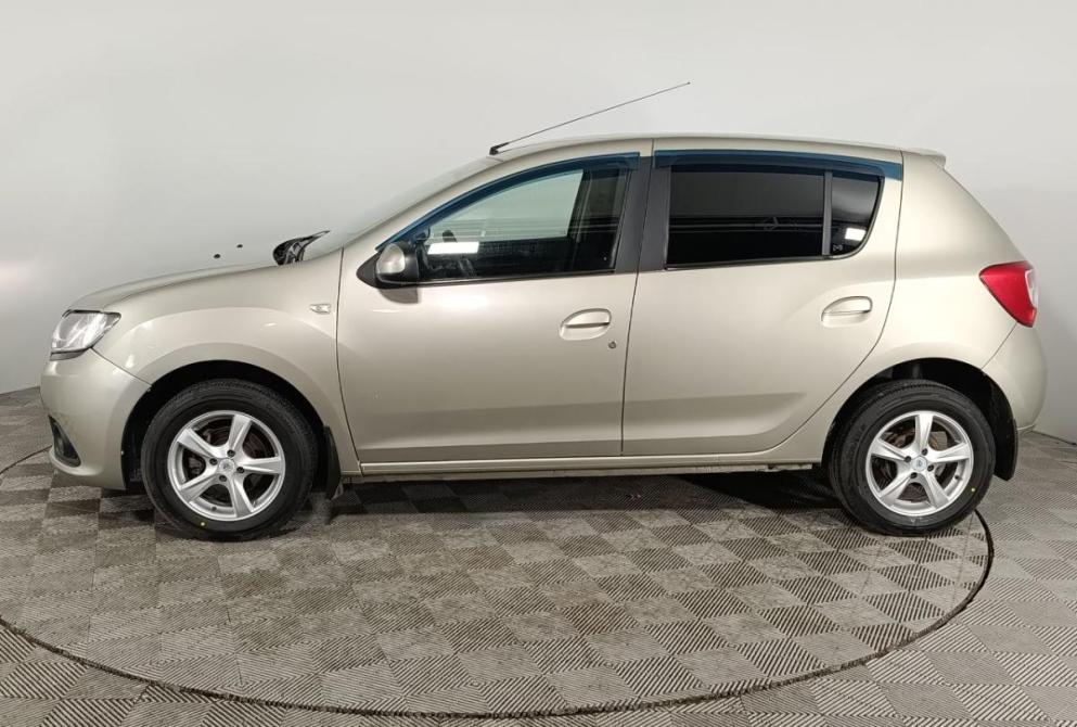 Renault Sandero I Волгоград  - изображение 4