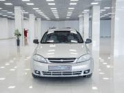 Chevrolet Lacetti I Самара  - изображение 20