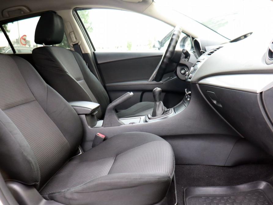 Mazda 3 II (BL) Рестайлинг Самара  - изображение 10