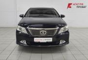 Toyota Camry VII (XV50) Астрахань  - изображение 23