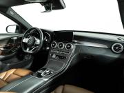 Mercedes-Benz C-Класс IV (W205) Рестайлинг Санкт-Петербург  - изображение 38