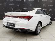 Hyundai Elantra VII (CN7) Москва  - изображение 31