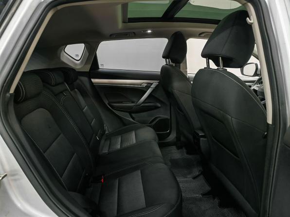 Geely Coolray I с пробегом 2021 года, цена 1 590 000 рублей, 77033 км, внедорожник, Автокод Объявления