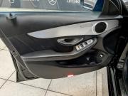 Mercedes-Benz C-Класс IV (W205) Рестайлинг Москва  - изображение 49